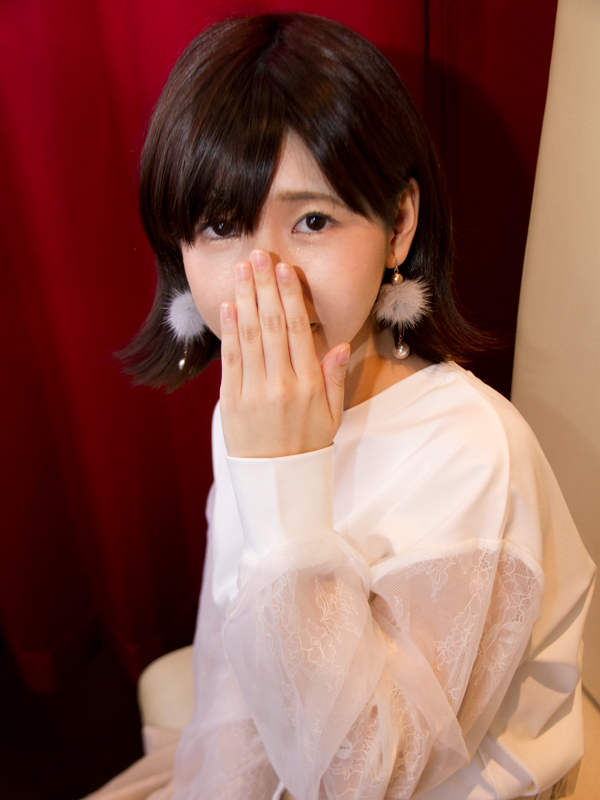 激安ヌキ道楽・京橋店 みゆう 26歳 T：154cm　B：84(D)　W：55　H：83